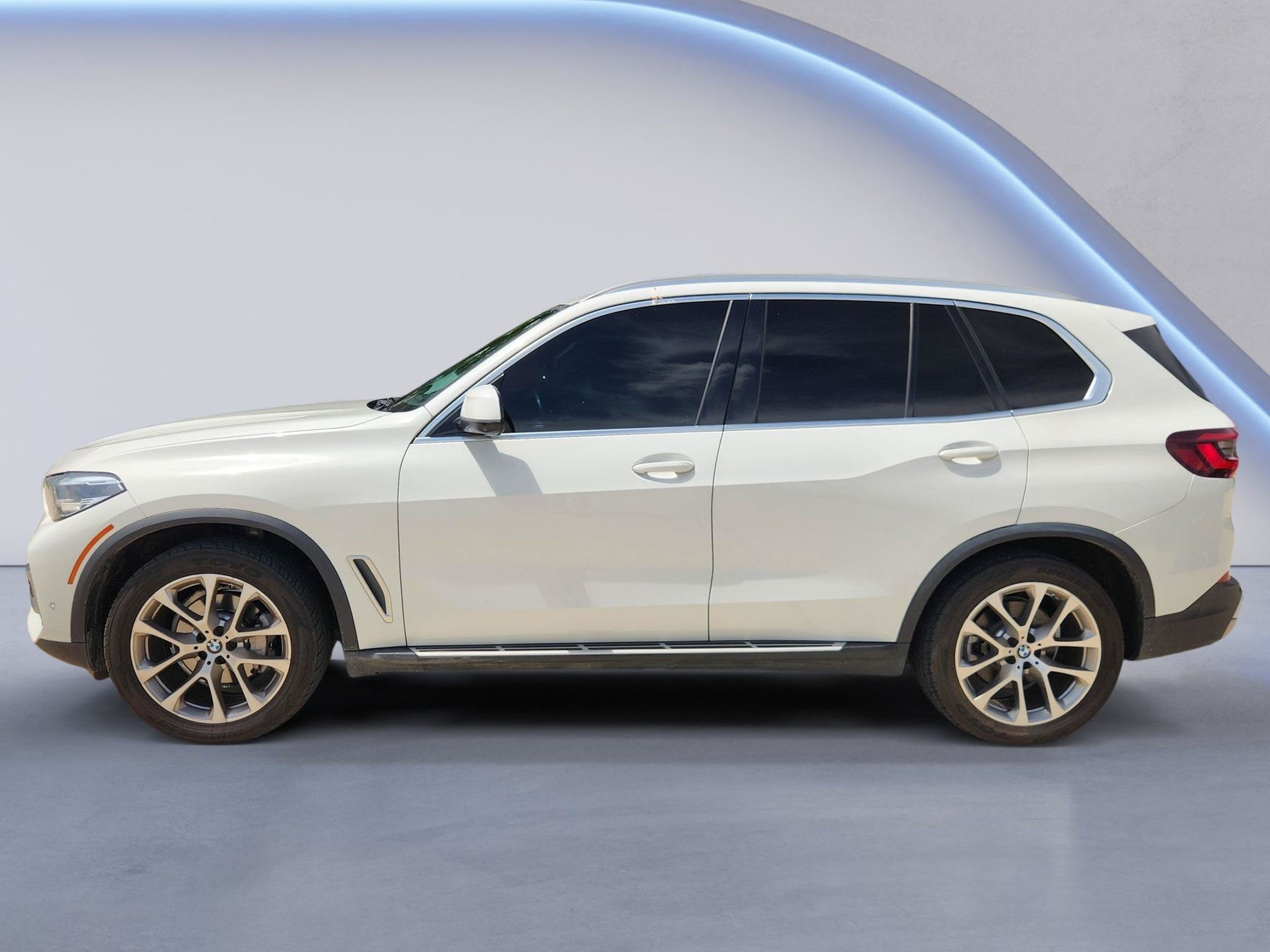 Used 2023 BMW X5 sDrive40i RWD image 5