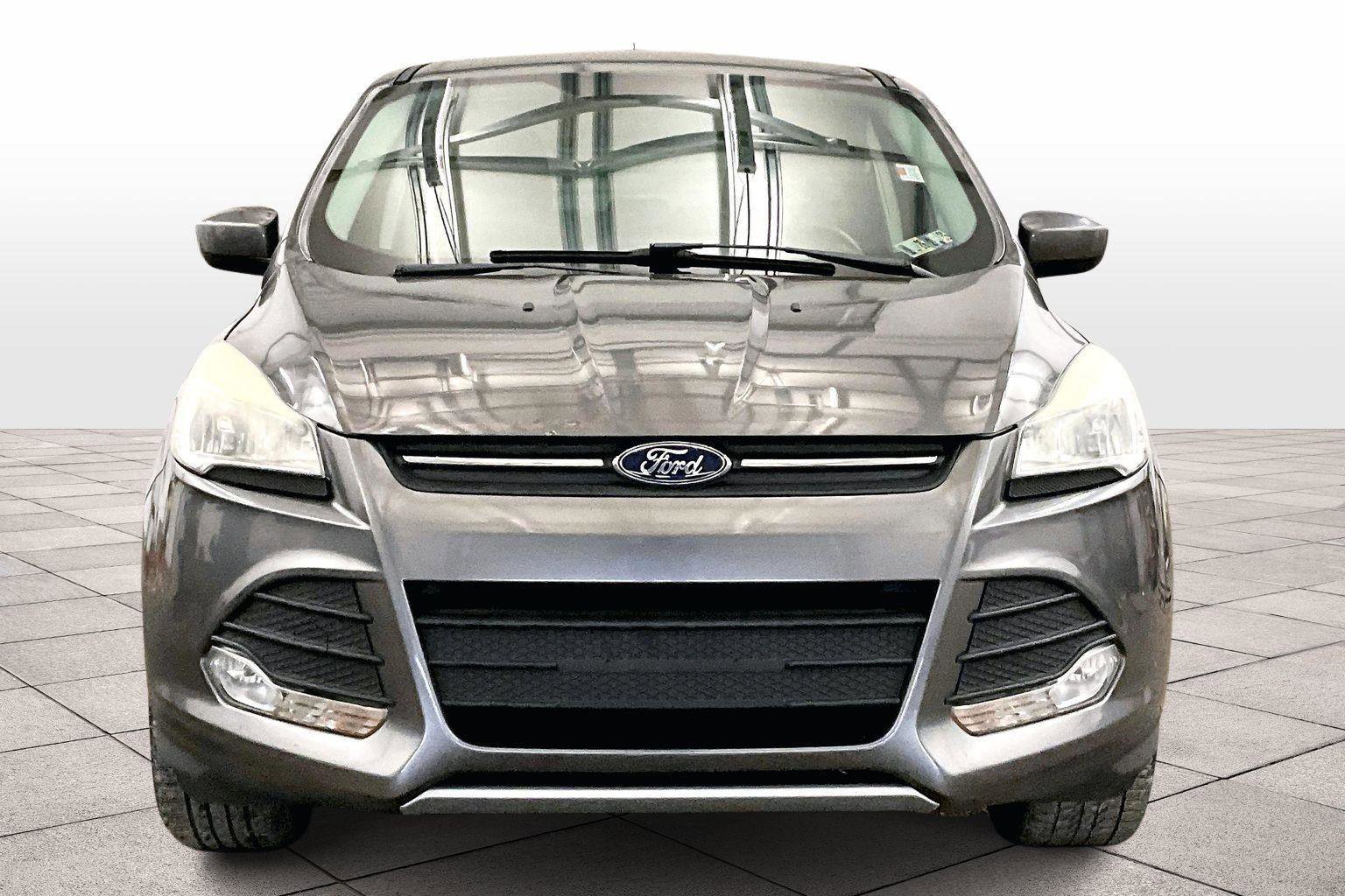 Used 2014 Ford Escape SE image 4