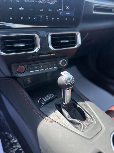 New 2025 Ford Mustang GT Premium image 14