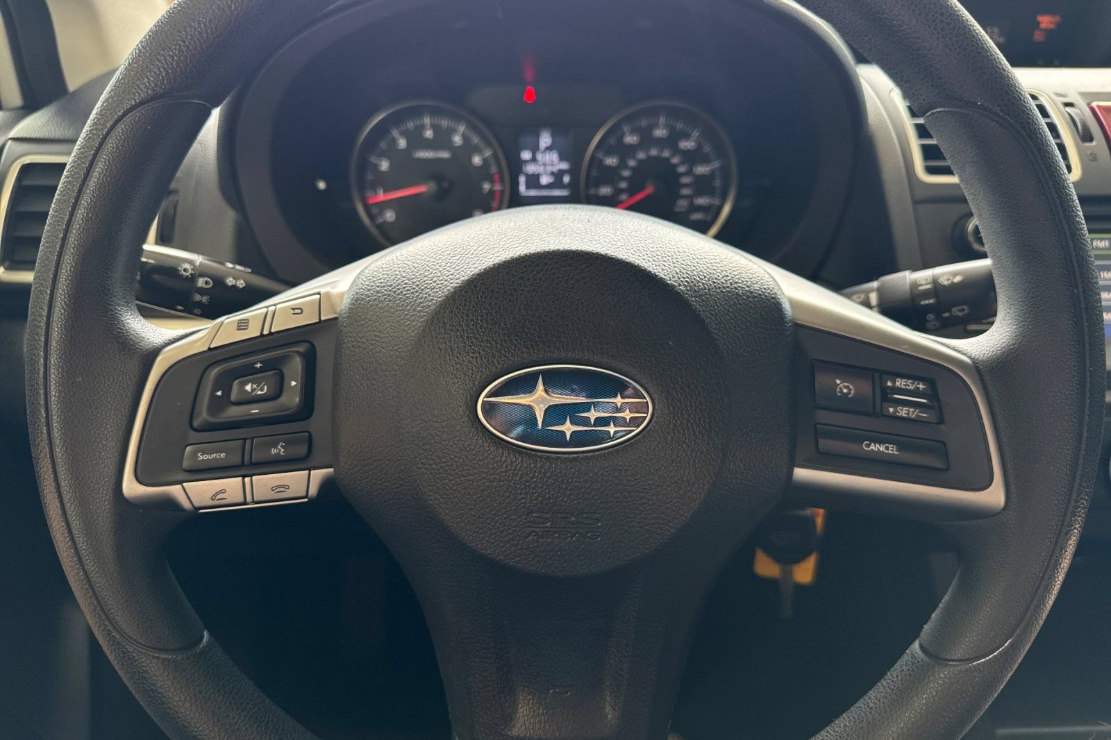 Used 2016 Subaru Impreza 2.0i AWD/4WD image 22
