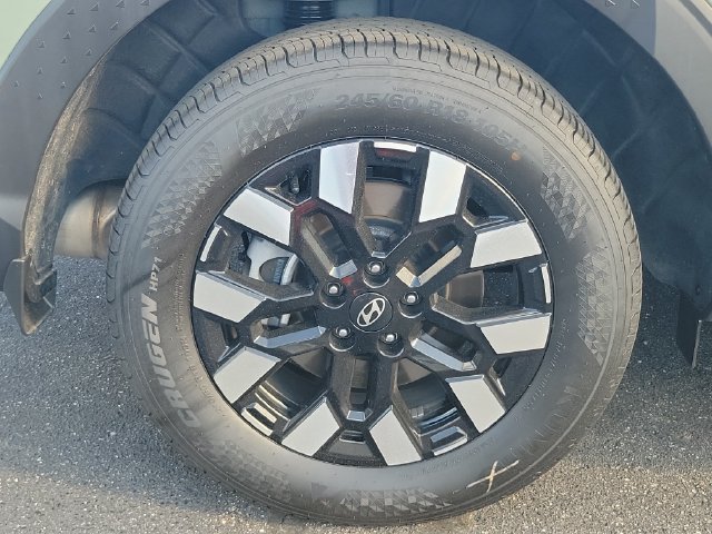 Certified 2026 Hyundai Santa Cruz SEL AWD/4WD image 29