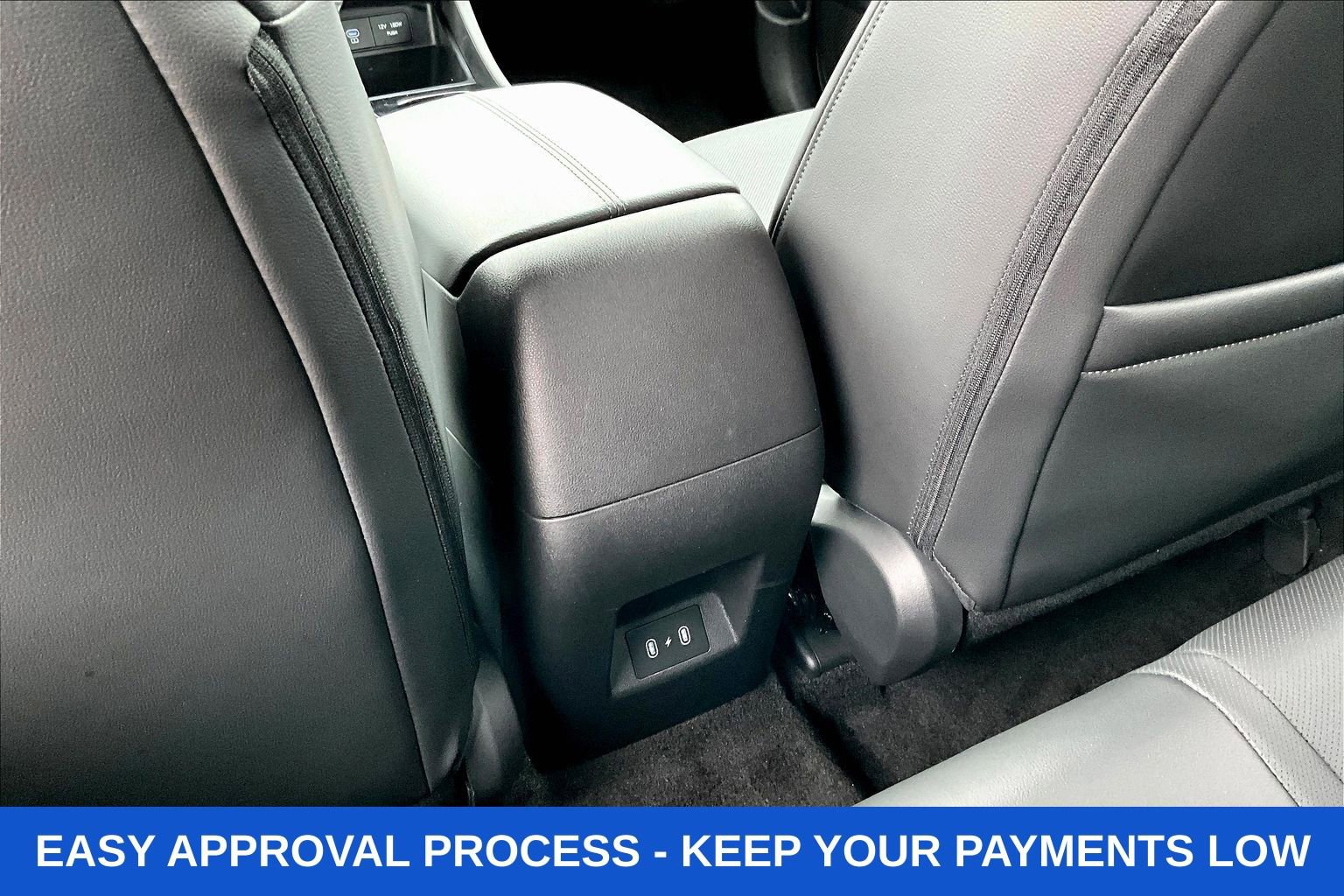 Used 2026 Hyundai Santa Cruz SEL image 15