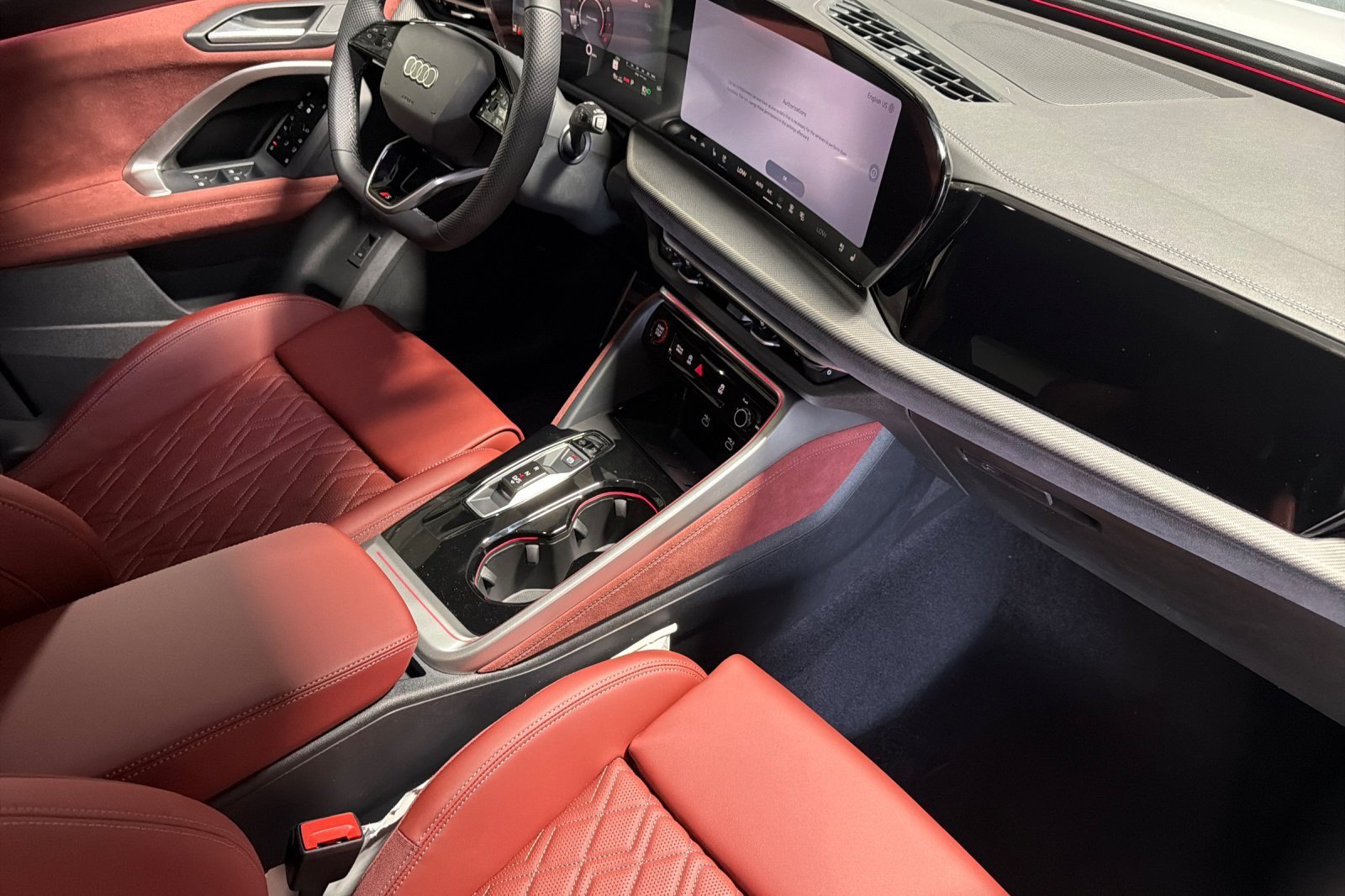 New 2026 Audi SQ5 Premium Plus AWD/4WD image 15