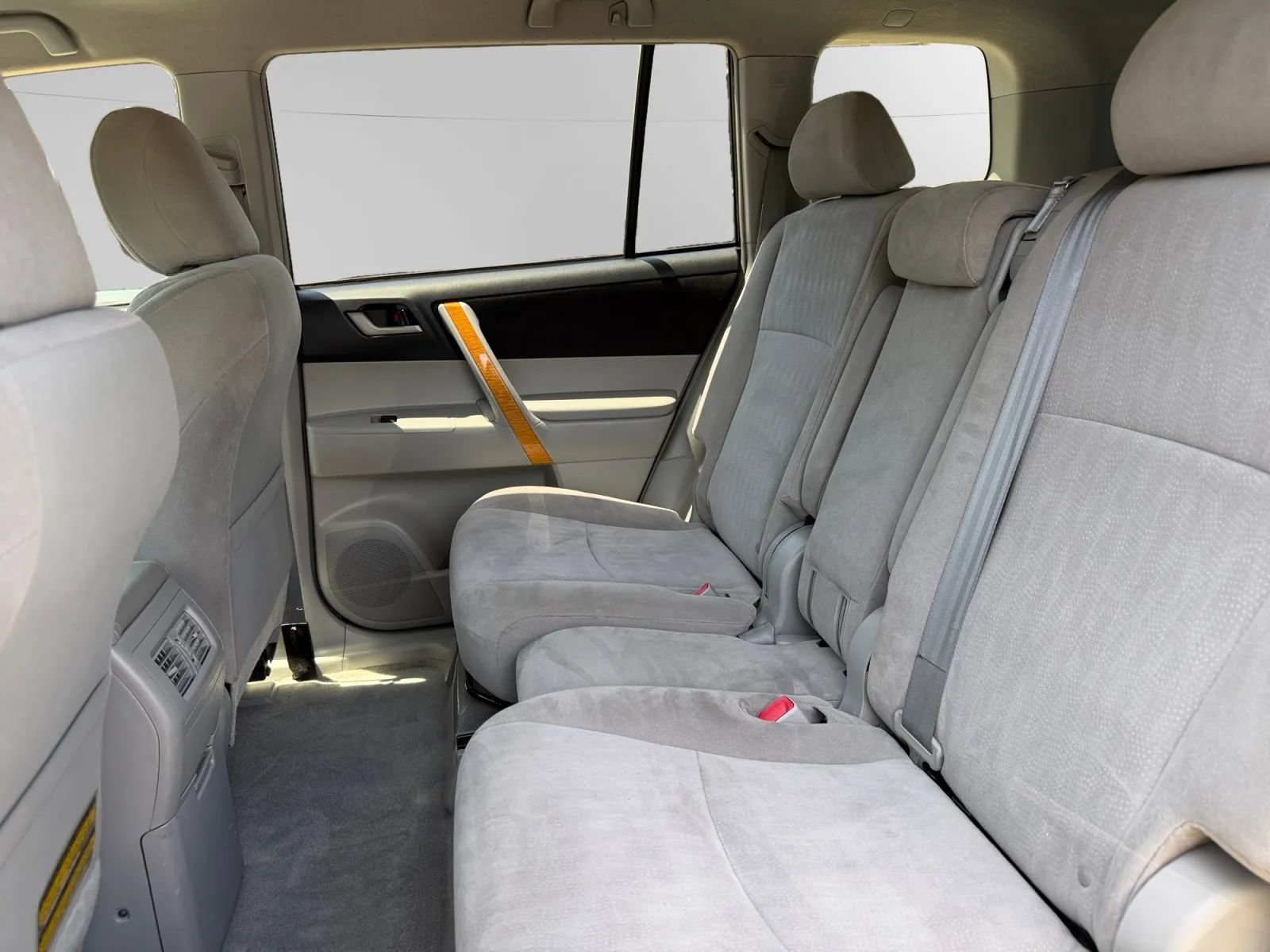 Used 2008 Toyota Highlander 4WD Hybrid image 15