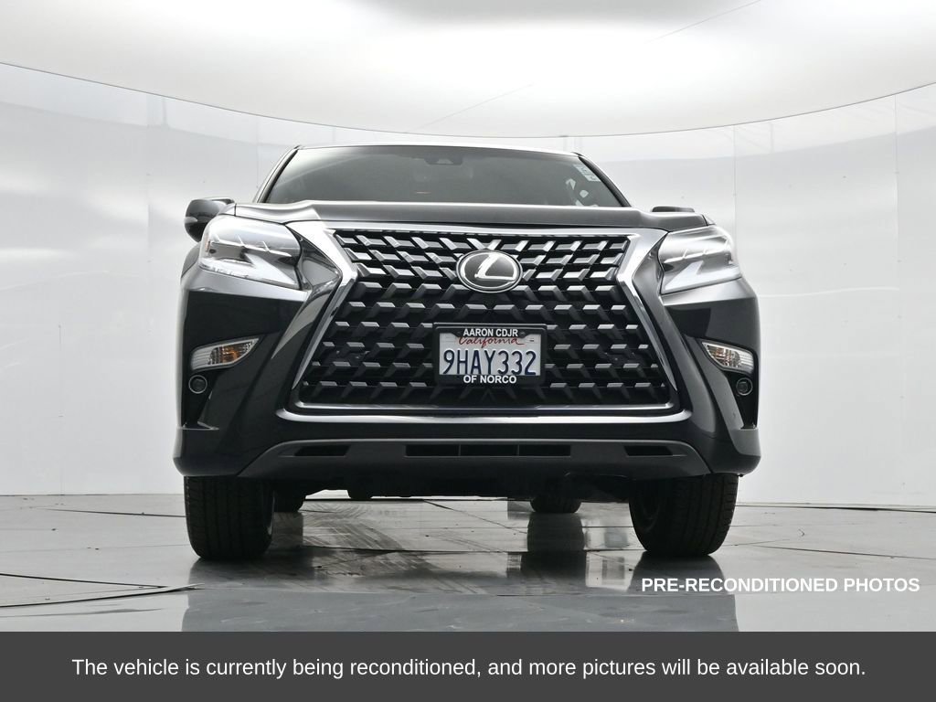 Used 2023 Lexus GX 460 Premium image 45