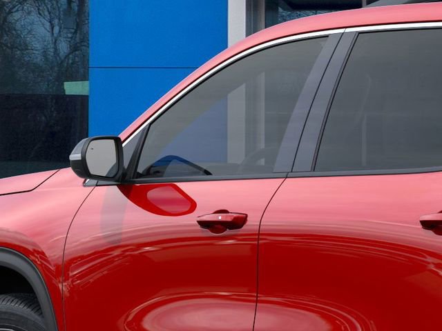 New 2026 Chevrolet Traverse LT w/ Sun and Wheel Package image 12