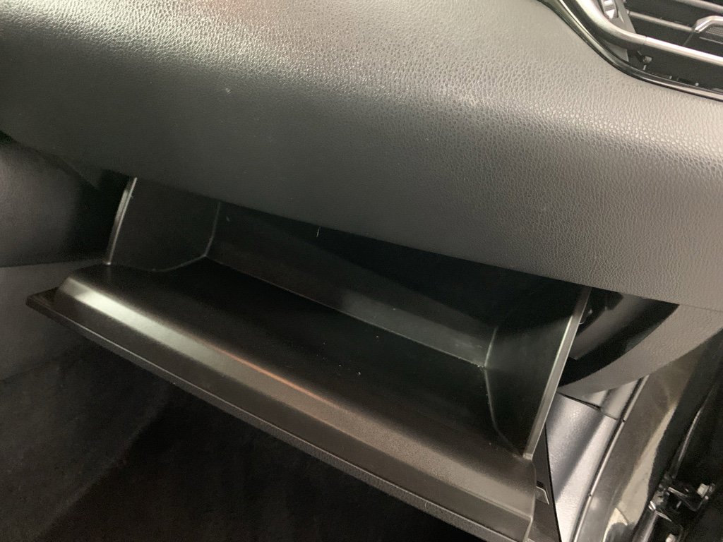 Used 2022 Toyota C-HR Nightshade image 42