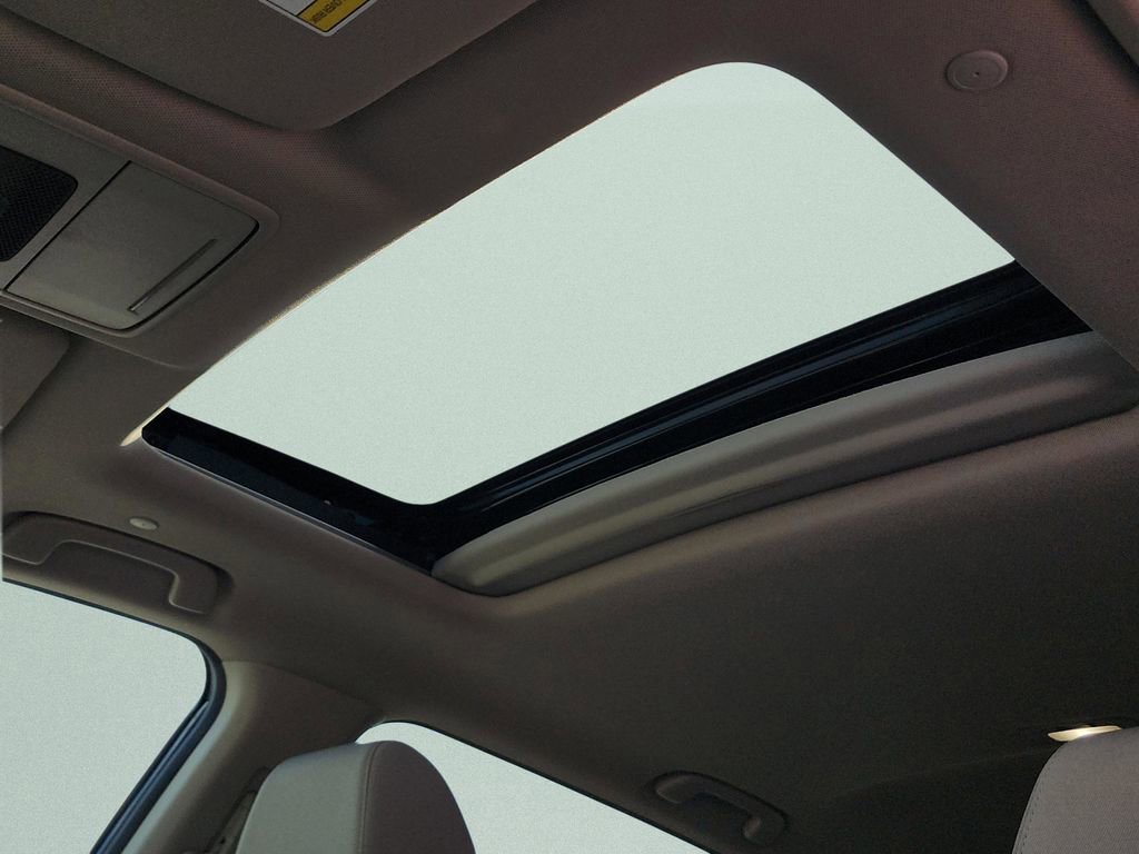 New 2026 Honda CR-V EX image 38