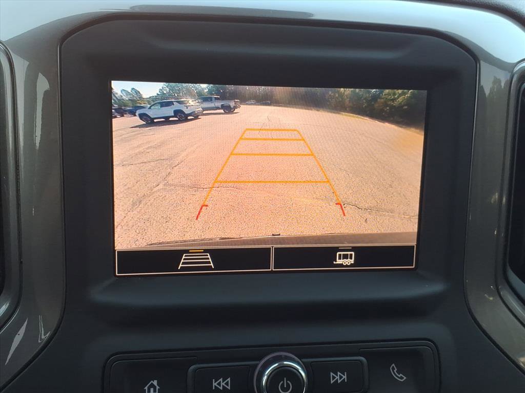 Certified 2023 Chevrolet Silverado 1500 Custom image 9