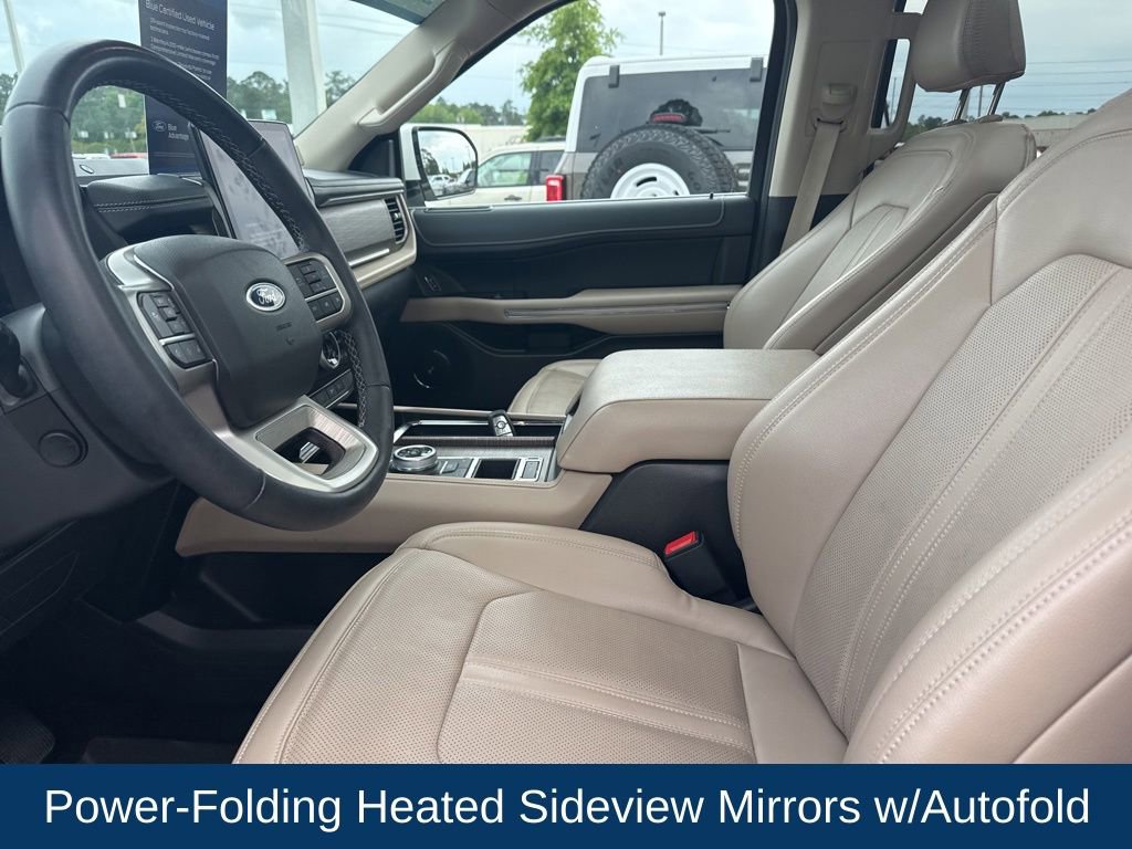 Used 2023 Ford Expedition Limited RWD image 13
