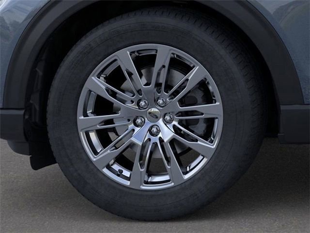 New 2026 Ford Explorer Active w/ Active Comfort Package AWD/4WD image 19