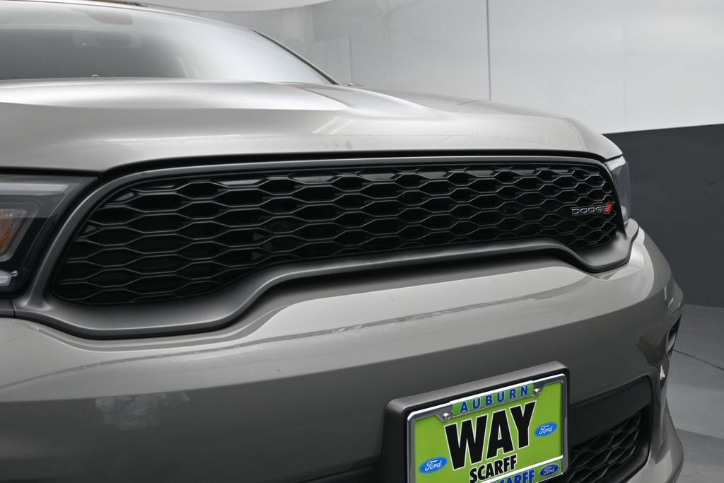 Used 2021 Dodge Durango GT w/ Blacktop Package AWD/4WD image 4