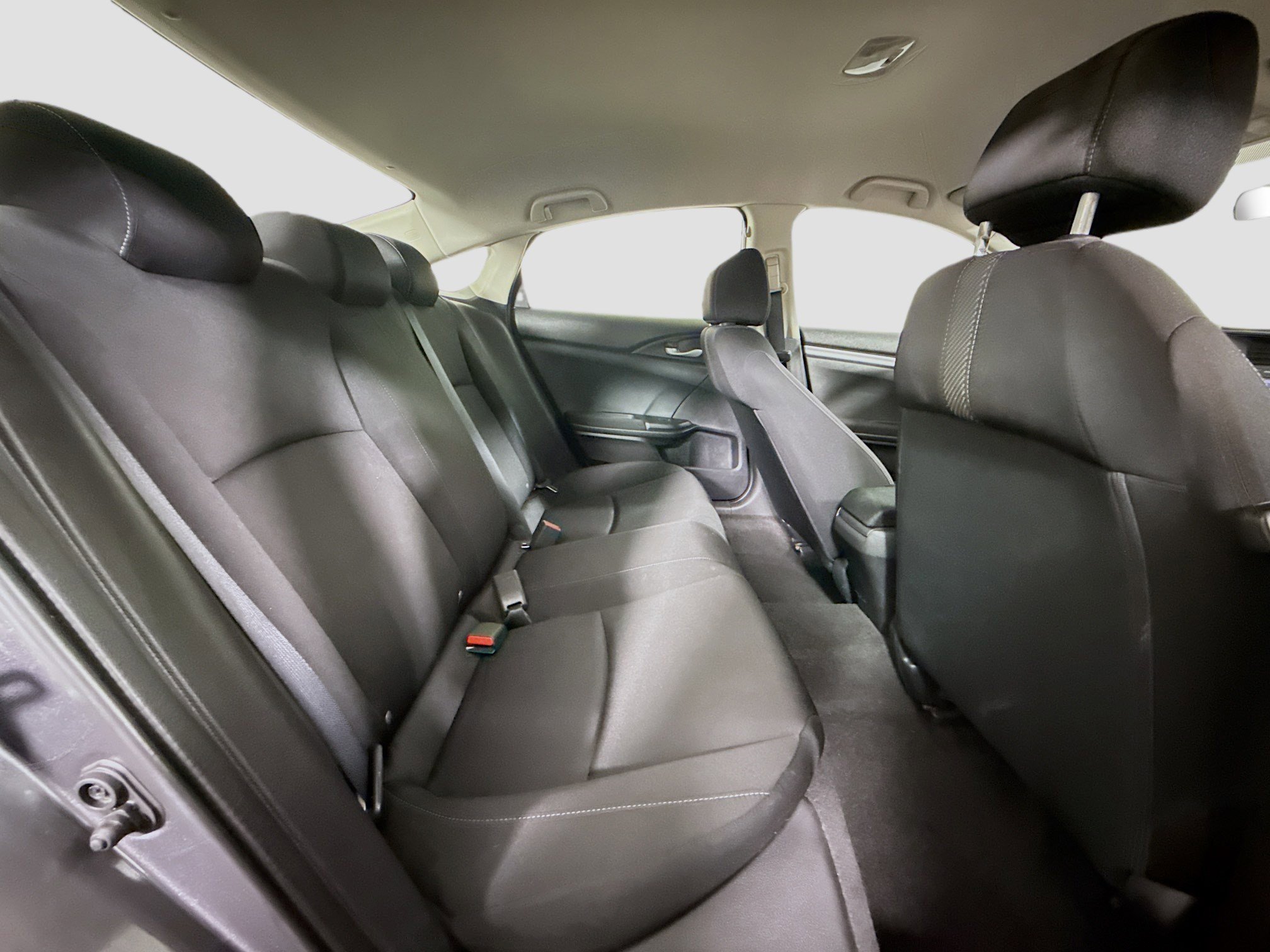 Used 2018 Honda Civic LX image 26