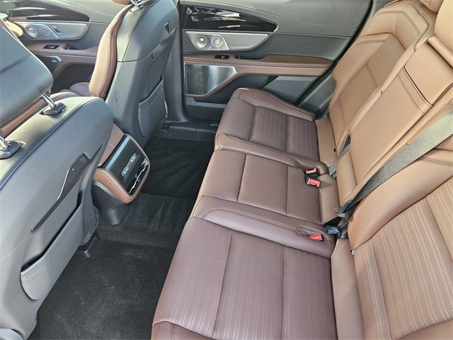 New 2026 Lincoln Nautilus Reserve image 28