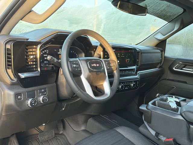 Used 2023 GMC Sierra 1500 Elevation w/ LPO, Elevation Black Package RWD image 15
