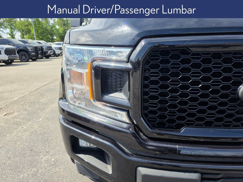 Used 2019 Ford F150 XL w/ Equipment Group 101A Mid AWD/4WD image 17