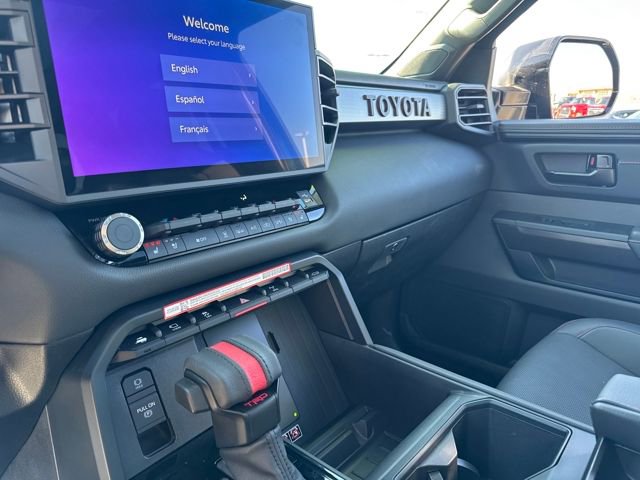 Used 2026 Toyota Tundra TRD Pro image 21