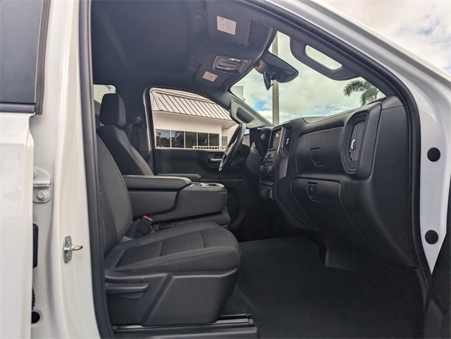 Used 2023 Chevrolet Silverado 1500 Custom image 15