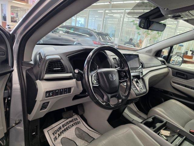 Used 2018 Honda Odyssey EX-L image 7