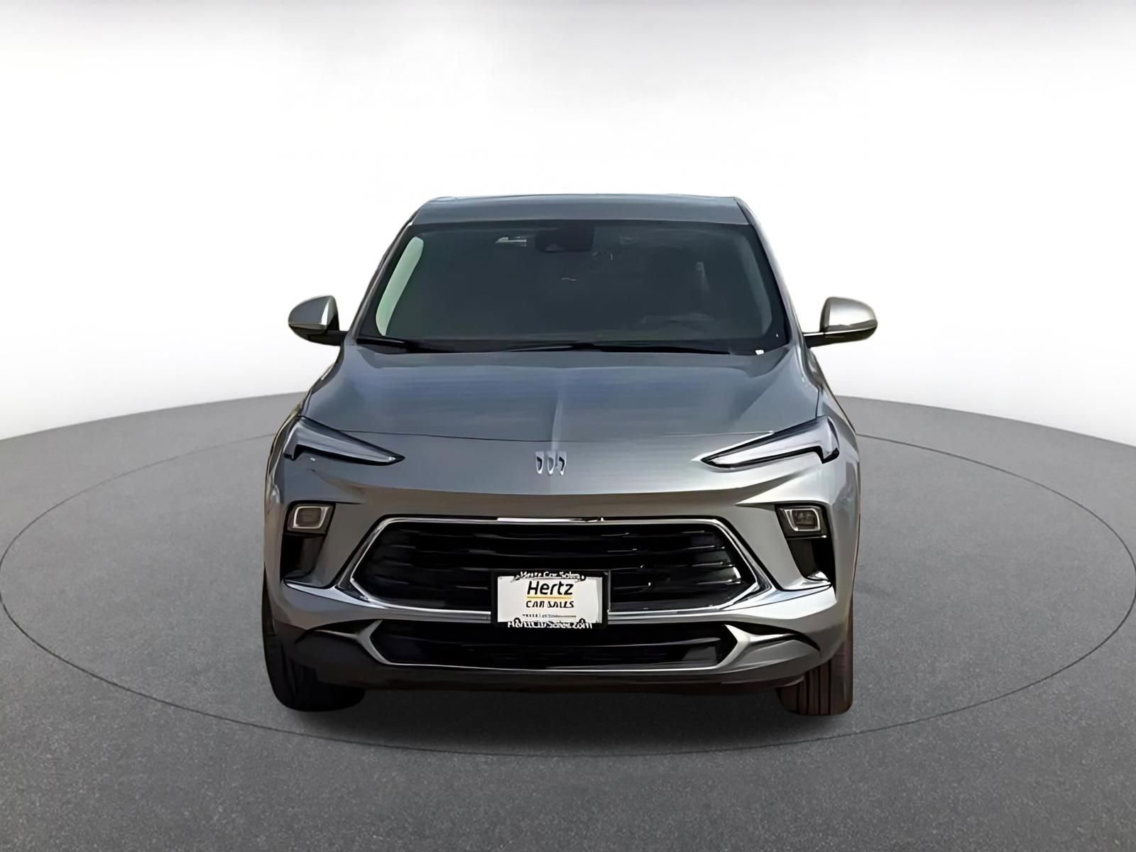 Used 2025 Buick Encore GX Preferred image 4