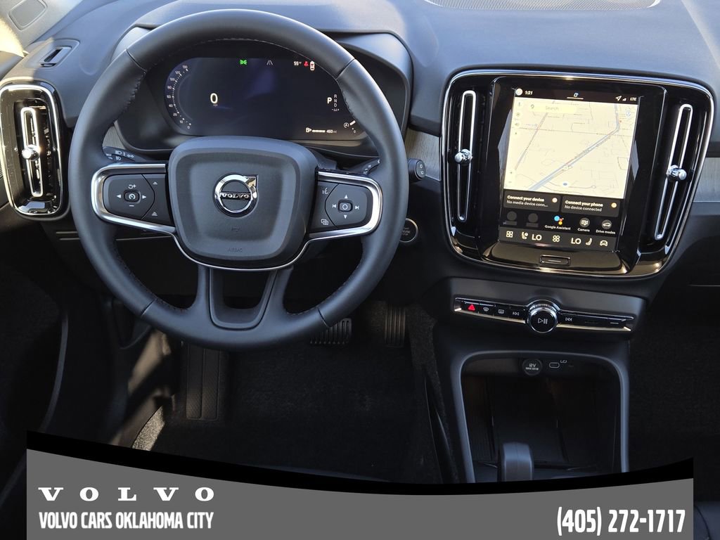 New 2026 Volvo XC40 B4 Core w/ Protection Package Premier image 26