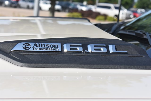 New 2026 Chevrolet Silverado 2500 Custom w/ Custom Value Package AWD/4WD image 11
