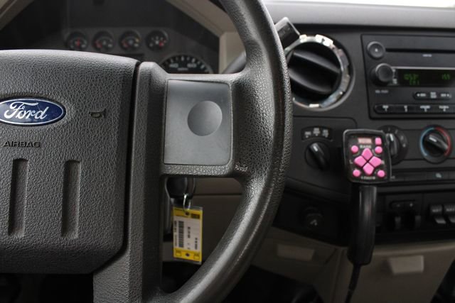 Used 2008 Ford F250 XL AWD/4WD image 10