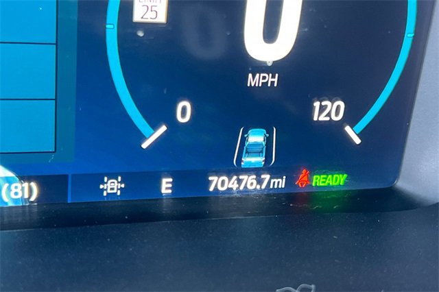 Used 2021 Ford F150 Lariat w/ Equipment Group 502A High image 31