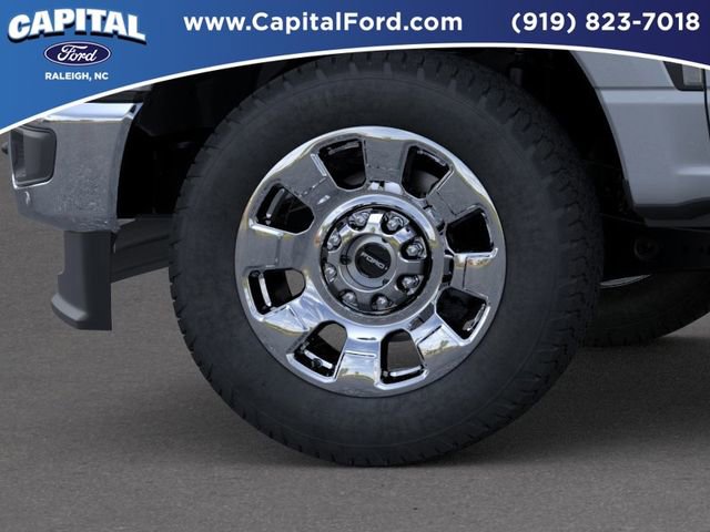 New 2026 Ford F250 Lariat w/ Lariat Premium Package image 19