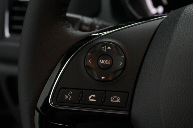 New 2026 Mitsubishi Outlander Sport SE image 9