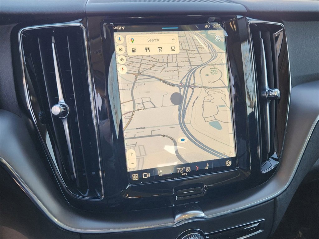 New 2025 Volvo XC60 B5 Core w/ Protection Package Premier image 19