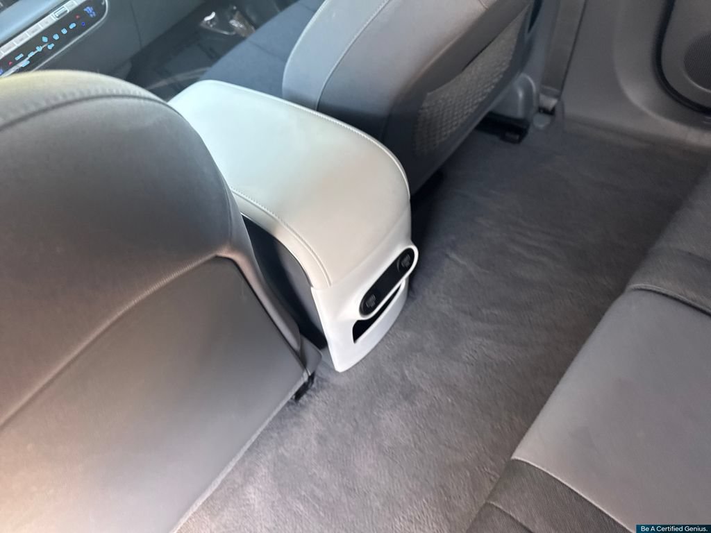 Certified 2024 Hyundai Ioniq 5 SEL AWD/4WD image 44