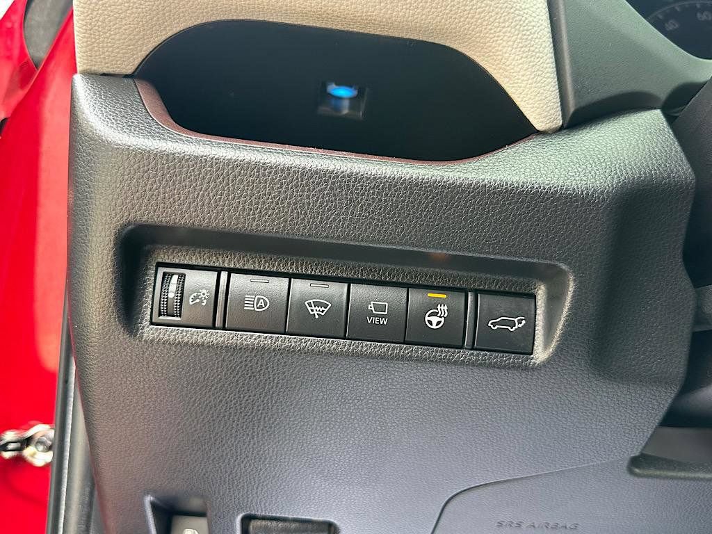 Certified 2019 Toyota RAV4 Limited AWD/4WD image 20