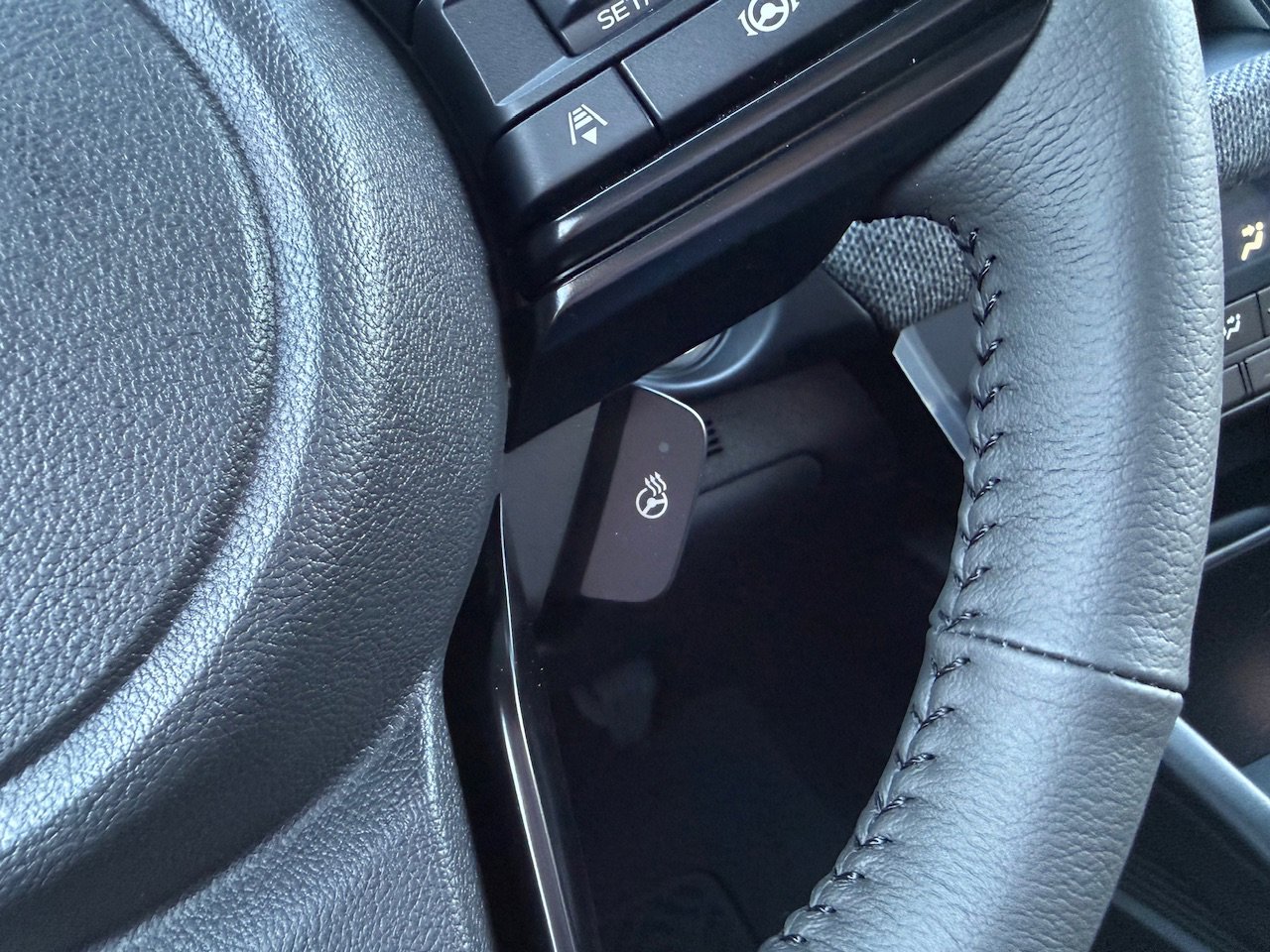 New 2026 Subaru Outback Limited image 33