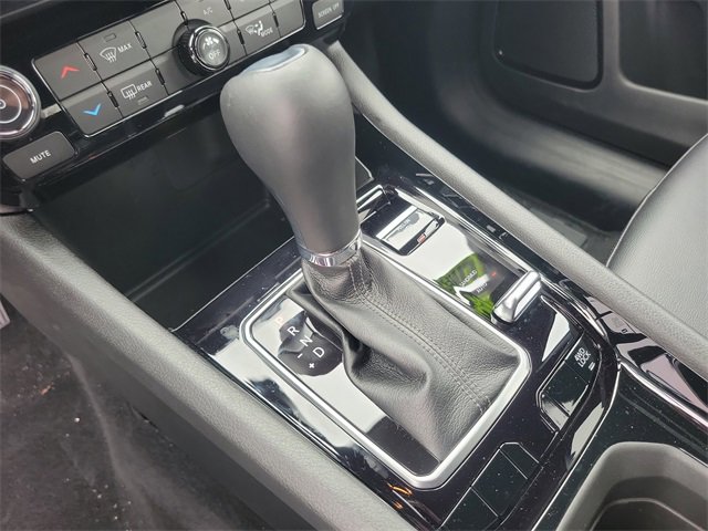 New 2025 Jeep Compass Latitude w/ Altitude Special Edition image 28