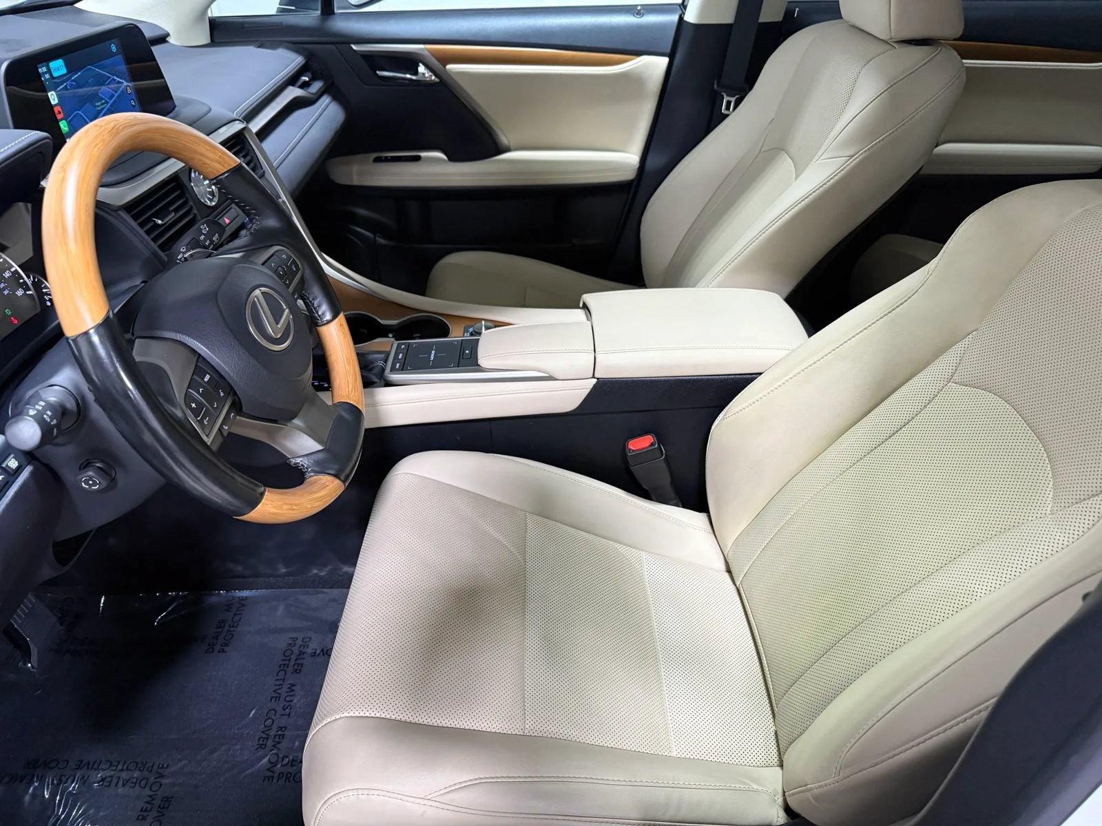 Used 2022 Lexus RX 350 AWD w/ Premium Package image 14