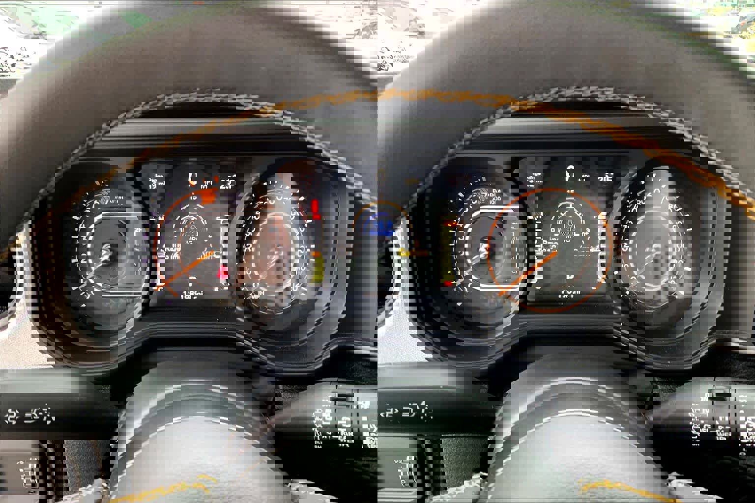 Used 2024 Jeep Wrangler Sport S image 23