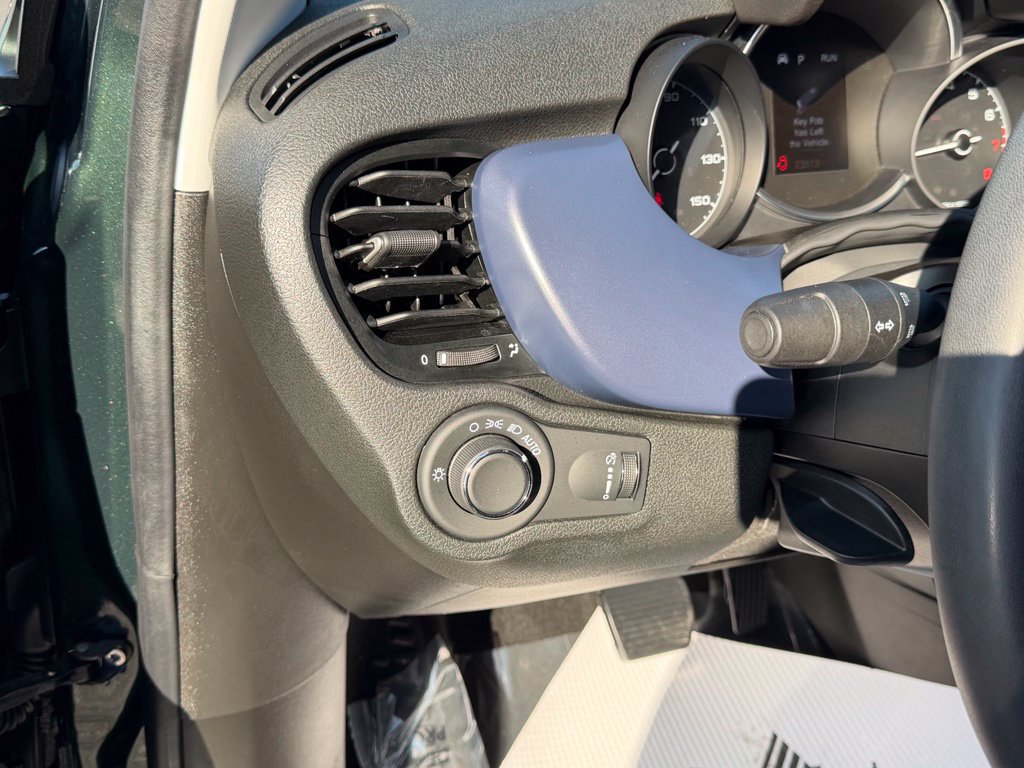 Used 2021 FIAT 500X Pop w/ Pop Value Package AWD/4WD image 14