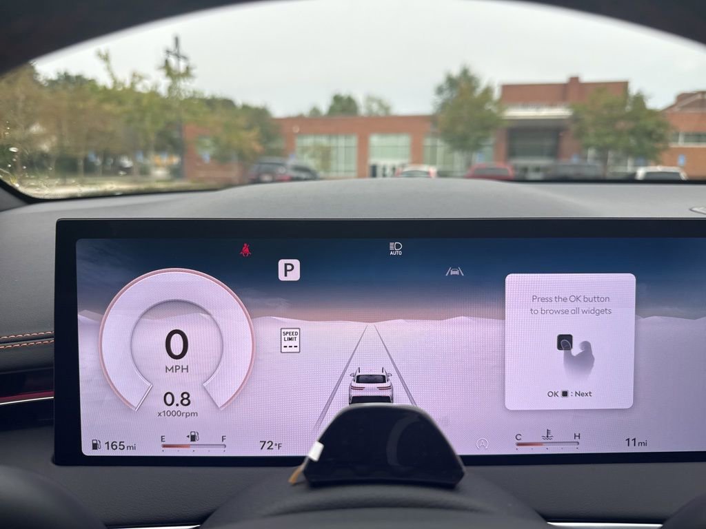 New 2026 Genesis GV70 2.5T Sport Prestige image 14