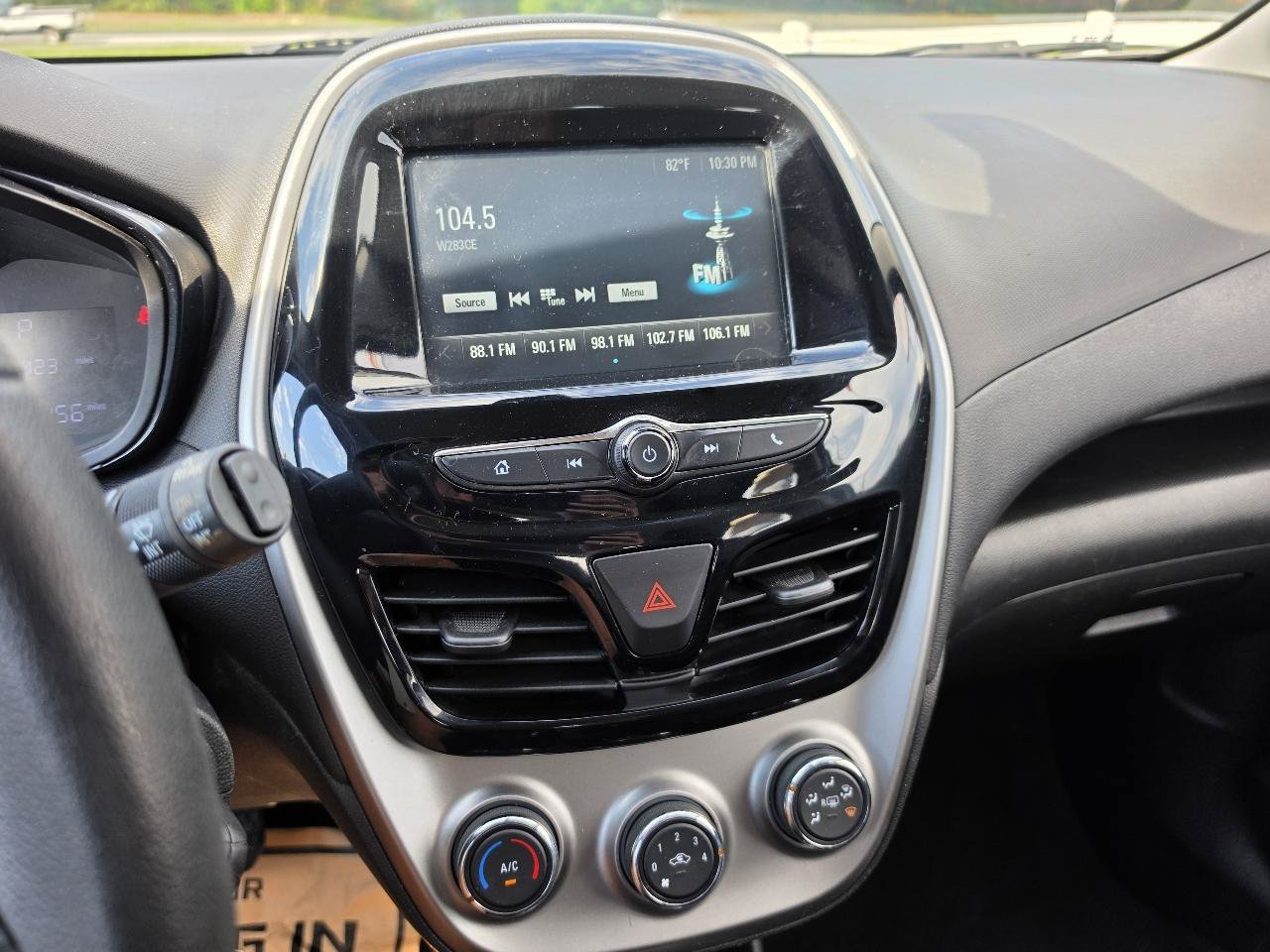 Used 2018 Chevrolet Spark LS FWD image 12