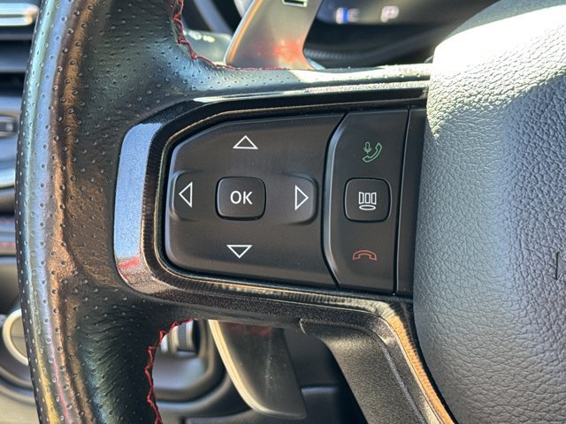 Used 2024 RAM 1500 TRX w/ TRX Level 2 Equipment Group AWD/4WD image 27