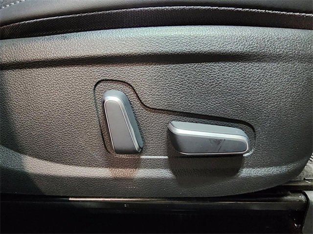 Used 2022 Hyundai Santa Fe Calligraphy image 28