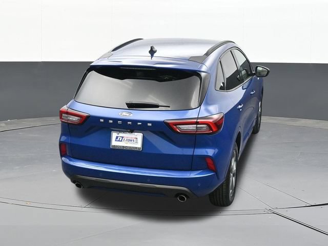 Used 2023 Ford Escape ST-Line w/ Tech Pack #1 FWD image 55