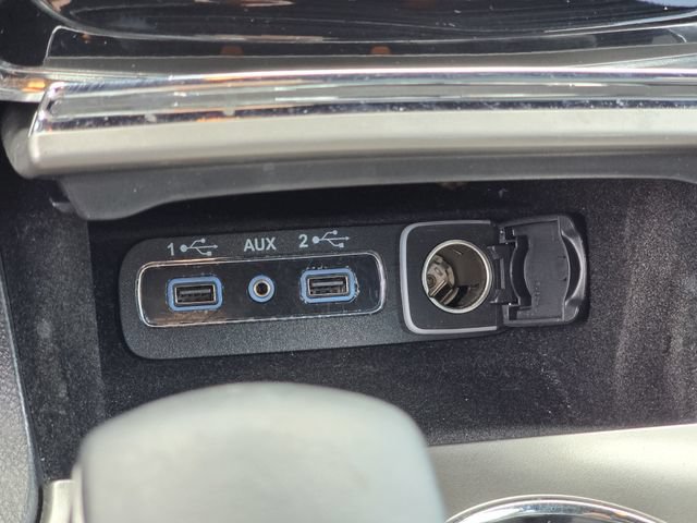 Used 2019 Jeep Grand Cherokee Limited w/ Trailer Tow Group IV AWD/4WD image 23