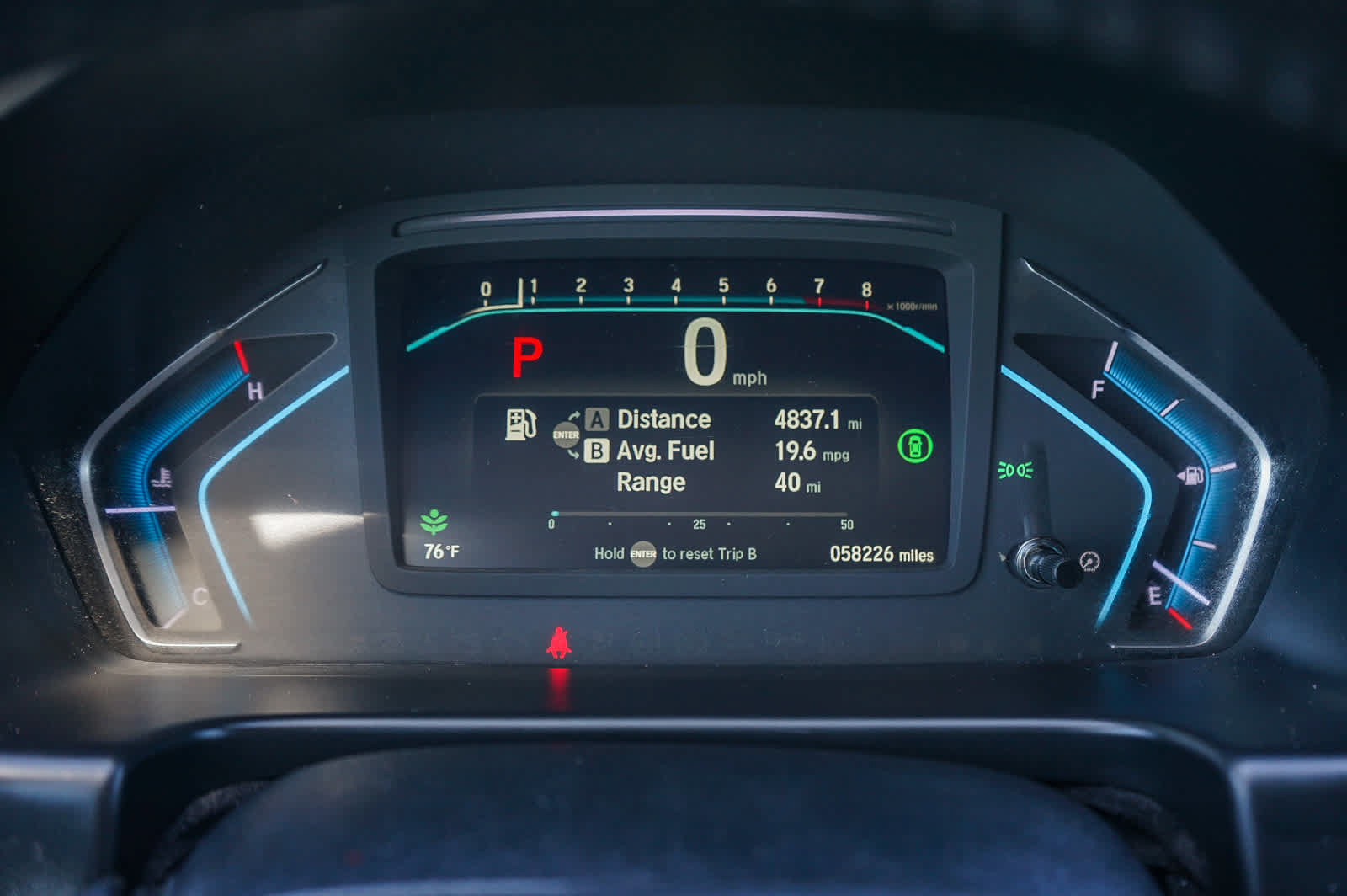 Used 2024 Honda Odyssey EX-L image 22