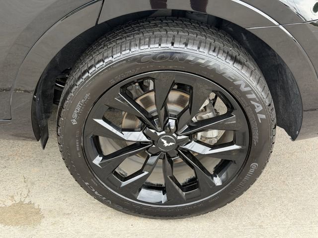Used 2023 Kia Sorento SX AWD/4WD image 8