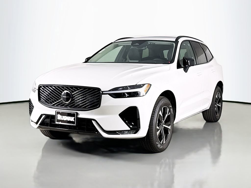 New 2026 Volvo XC60 B5 Core image 3