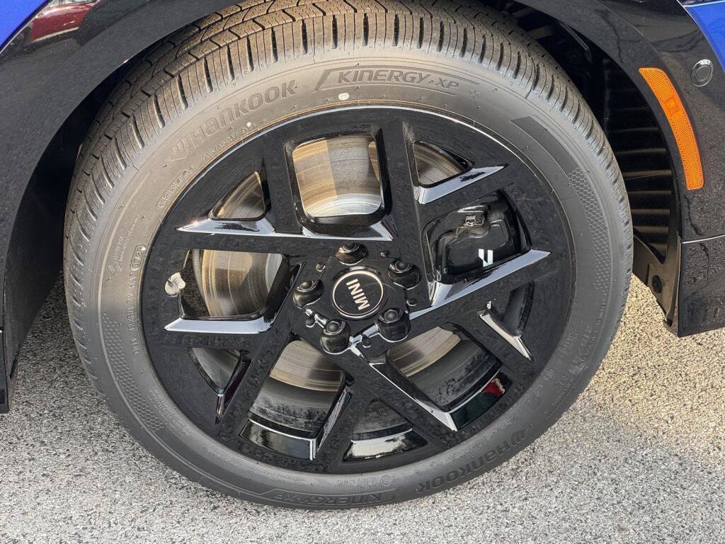 New 2026 MINI Cooper S FWD image 10