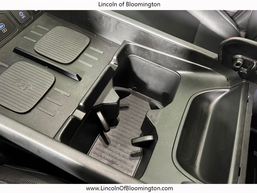 Used 2024 Hyundai Santa Fe Calligraphy image 30