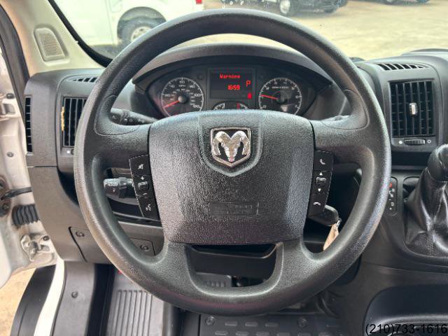 Used 2020 RAM ProMaster 2500 image 15